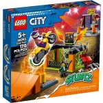 LEGO® City 60293 Kaskadérský tréninkový park – Sleviste.cz