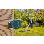 GARDENA RollUp XL tyrkysový 18630-20 – Zboží Dáma