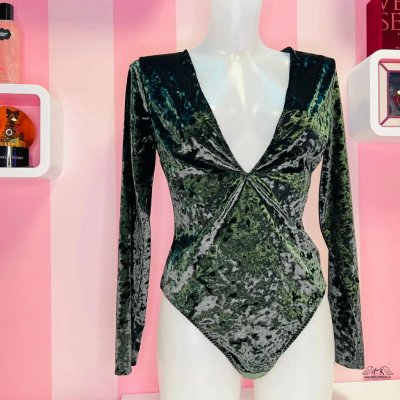 Victoria’s Secret zelené – Zboží Dáma