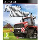 Farming Simulator 2013