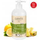 Sante sprchový gel BIO Ananas & Citrón 200 ml