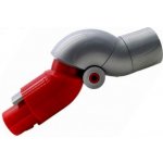 NipponCEC DYSON V12 Detect Slim Absolute 2023 adaptér k vysávání pod nábytkem – Zboží Dáma