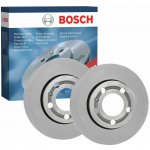 Brzdový kotouč BOSCH 0 986 479 036