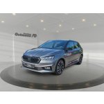 Skoda Fabia TSI Monte Carlo 85 kW – Hledejceny.cz
