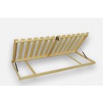 Materasso Masiv BV 200 x 90 cm – Zbozi.Blesk.cz