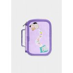 Squishmallows mix fialový – Zboží Dáma