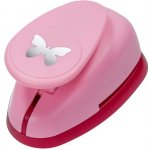 EFCO Raznice L motýl 2,5 x 3,3 cm – Hledejceny.cz