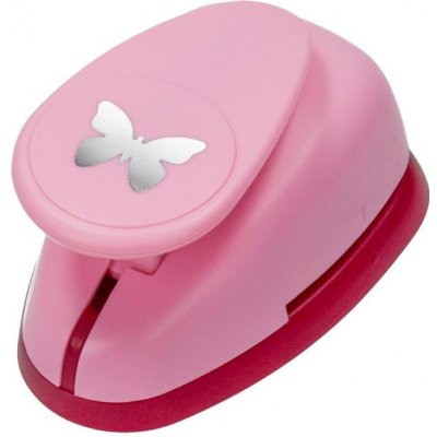 EFCO Raznice L motýl 2,5 x 3,3 cm – Hledejceny.cz