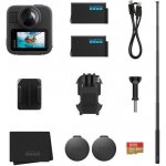GoPro MAX2 Accessories Bundle – Zboží Mobilmania