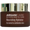 Pleťový krém Arganicare Skin Care Nourishing Hydrator for normal to combination skin 50 ml