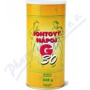 Kávoviny Iontový nápoj G30 340 g