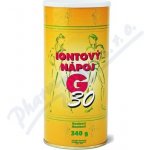 Kávoviny Iontový nápoj G30 340 g – Zboží Dáma
