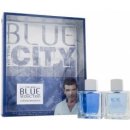 Antonio Banderas Blue Seduction EDT 100 ml + voda po holení 100 ml dárková sada