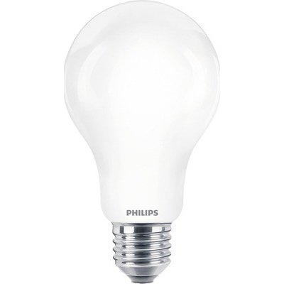 Philips LED žárovka E27 13W 2000lm 4000K – Zboží Živě