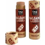 TEA Natura Čokoládový balzám na rty 10 g – Zboží Dáma