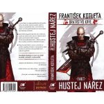 Fakt hustej nářez. Bratrstvo krve 2 - František Kotleta – Hledejceny.cz