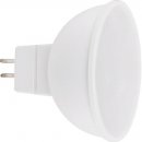 Ecolite LED žárovka MR16 5W 12V LED5W-MR16/2700 teplá bílá