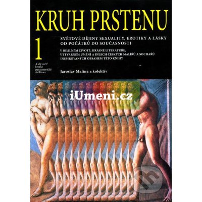 Kruh prstenu - 1.díl -- "Celý svět" kromě euroamerické civilizace - Malina Jaroslav