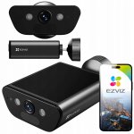 EZVIZ CS-EB5-R100-2F8WFL – Zboží Mobilmania