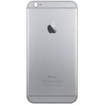 Back Cover Full Assembled Space Grey pro Apple iPhone 6 Plus – Zboží Živě