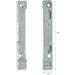 MACO sklopný uzávěry PVC 13 mm pravý VEKA Topline – Hledejceny.cz