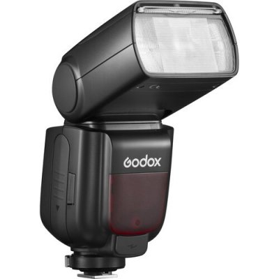 Godox TT685II pro Fujifilm – Hledejceny.cz