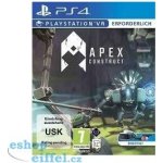 Apex Construct VR – Hledejceny.cz