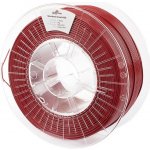 Spectrum Smart ABS, 1,75mm, 1000g, 80089, dragon red – Zboží Živě