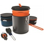 GSI Outdoors Pinnacle Dualist HS 1,8l – Hledejceny.cz