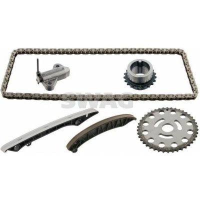 Sada rozvodového řetězu SWAG 60 93 7999 – Zboží Mobilmania