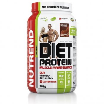 NUTREND Diet Protein 560 g