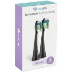 TrueLife SonicBrush K-series Standard Black 2 ks – Zboží Mobilmania