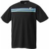Pánské sportovní tričko Yonex Pánské triko YM0022 černé