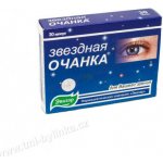 Hvězdný světlík Očanka na stárnoucí oči 30 tablet T061 – Sleviste.cz