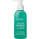 Ziaja Manuka Tree Purifying normalizační mycí gel 200 ml