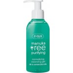 Ziaja Manuka Tree Purifying normalizační mycí gel 200 ml – Sleviste.cz