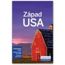 Západ USA