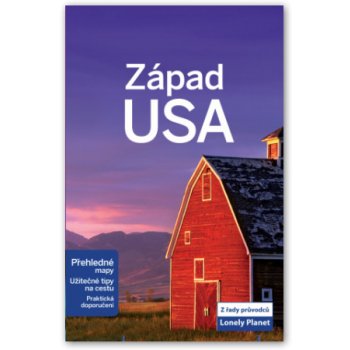 Západ USA