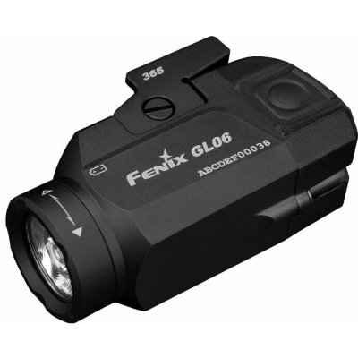Fenix GL06 – Sleviste.cz