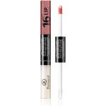 Dermacol 16H Lip Colour dlouhotrvající barva na rty 5 4,8 g – Sleviste.cz