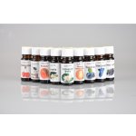 Milota ČOKOLÁDA S POMERANČI 10 ml – Hledejceny.cz