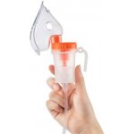 Yuwell 405B kompresorový inhalátor – Zbozi.Blesk.cz