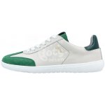 Jonap Jampi Retro boty krémovozelená – Zbozi.Blesk.cz