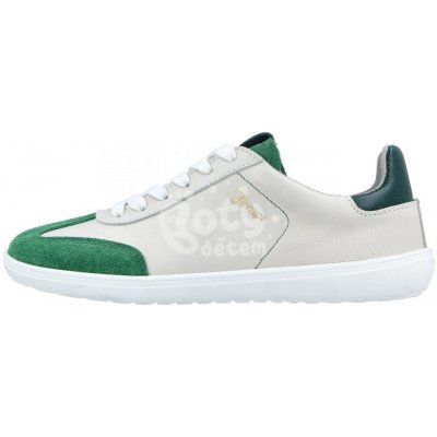 Jonap Jampi Retro boty krémovozelená – Zbozi.Blesk.cz