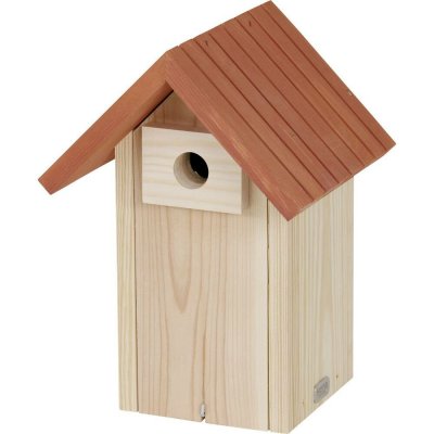 Siena Garden Schránka na hnízdo Jonasnest 1 ks – Hledejceny.cz