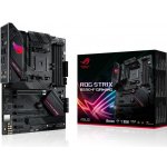 Asus ROG STRIX B550-F GAMING 90MB14S0-M0EAY0 – Zboží Živě
