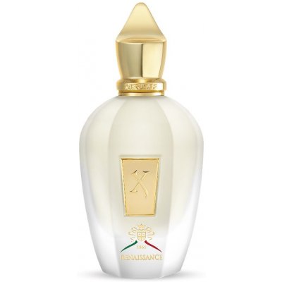 Xerjoff XJ 1861 Renaissance parfémovaná voda unisex 100 ml – Sleviste.cz