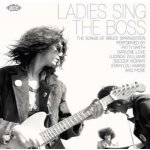 Various Artists - Ladies Sing The Boss CD – Hledejceny.cz