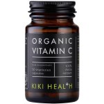 Kiki Health Vitamín C přírodní BIO 50 kapslí – Hledejceny.cz