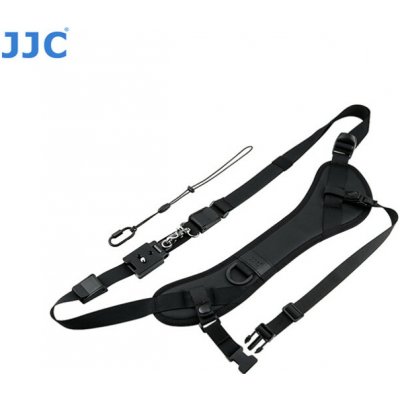 JJC NS PRO1M Quick Release Sling Strap – Sleviste.cz